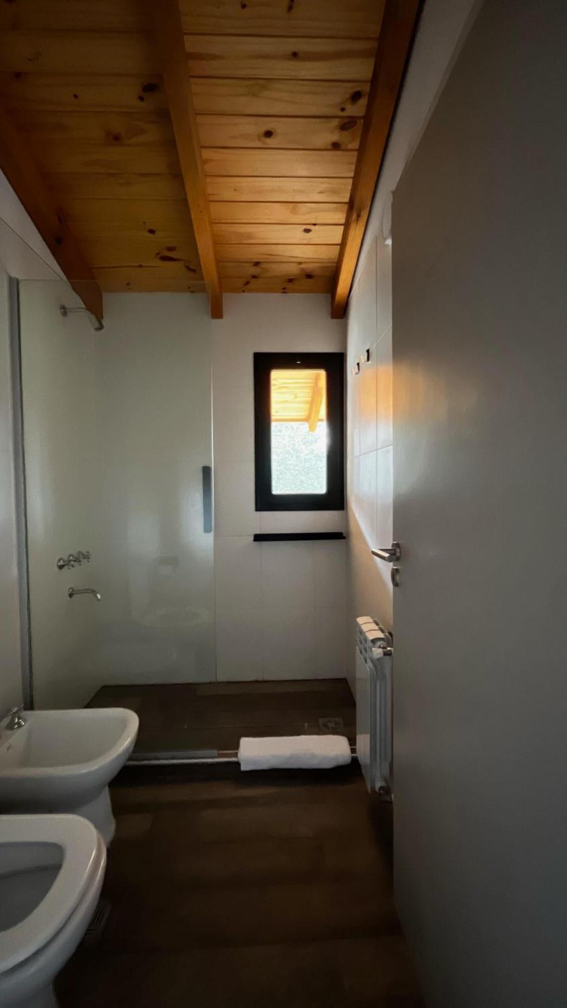 Casa Raiz Cumbrecita Bed & Breakfast La Cumbrecita Bagian luar foto