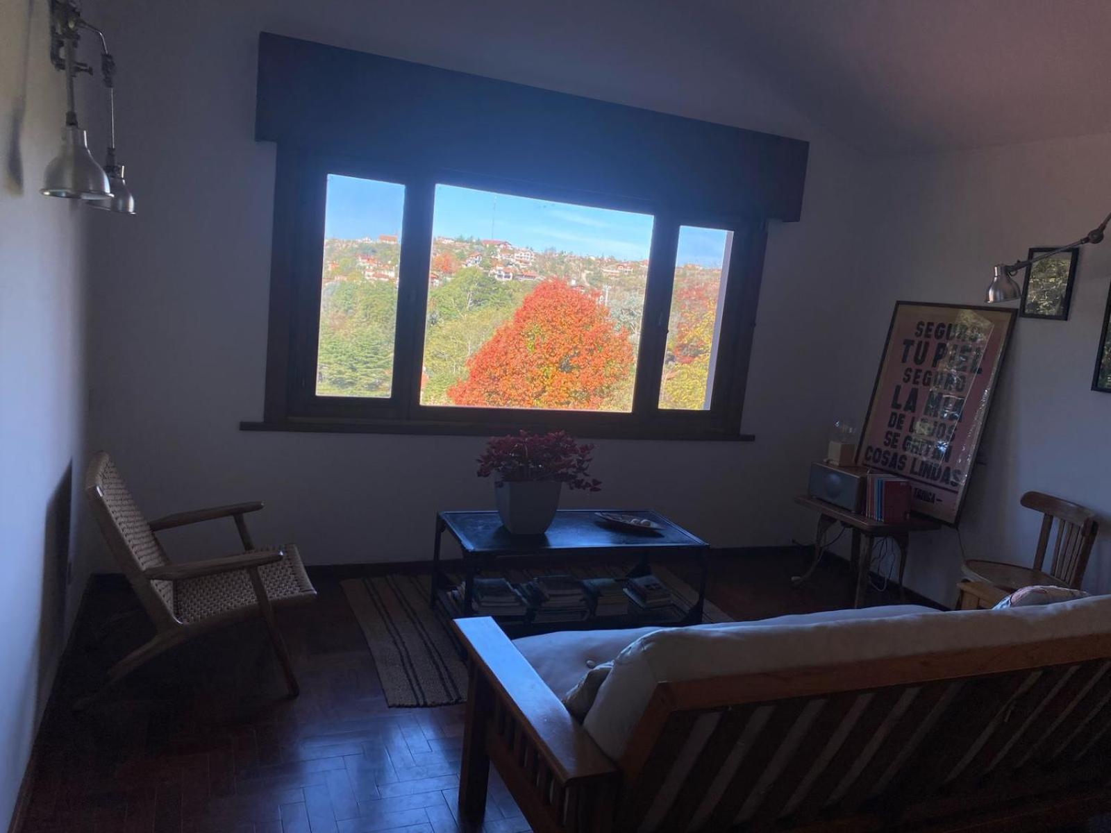Casa Raiz Cumbrecita Bed & Breakfast La Cumbrecita Bagian luar foto