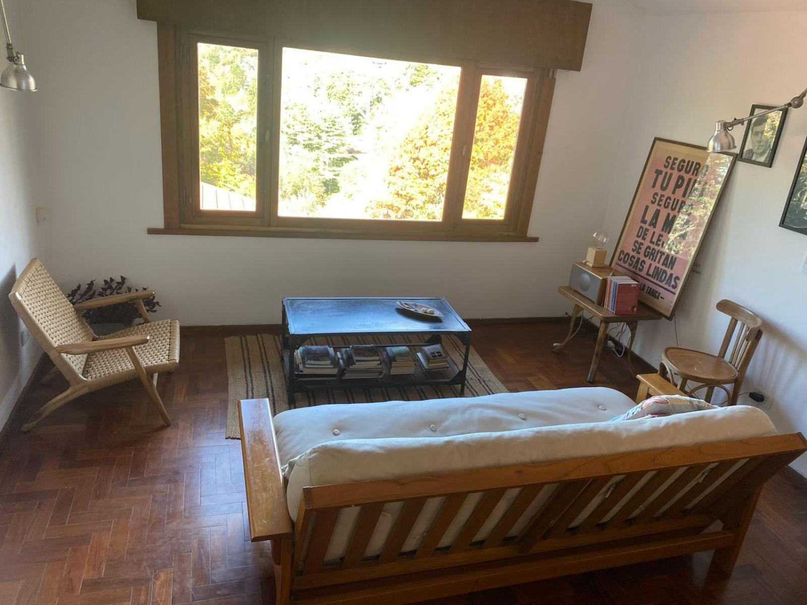 Casa Raiz Cumbrecita Bed & Breakfast La Cumbrecita Bagian luar foto