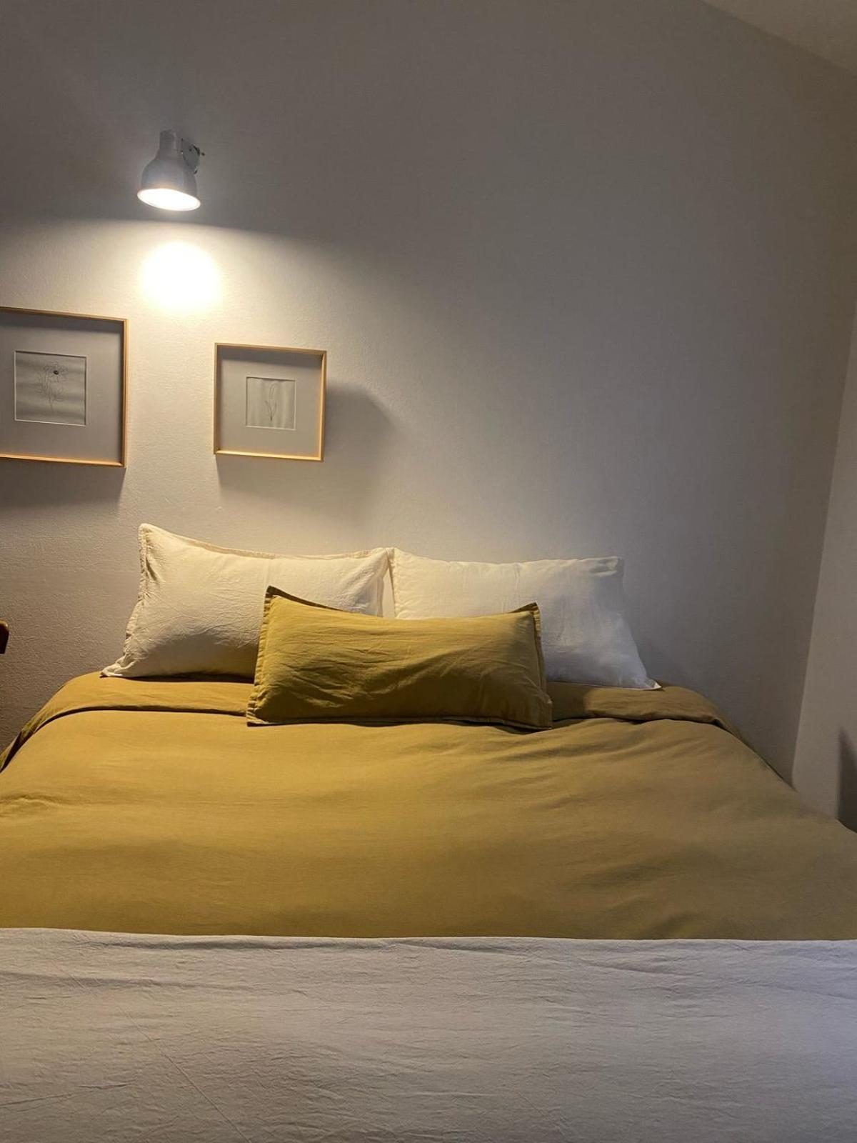 Casa Raiz Cumbrecita Bed & Breakfast La Cumbrecita Bagian luar foto